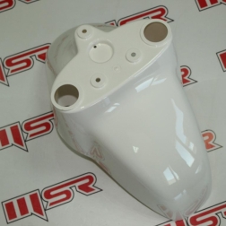 SYM 131 - SYM FIDDLE 2 125 S - FIDDLE ESKİ KASA ( 2008-2009) ÖN ÇAMURLUK BEYAZ