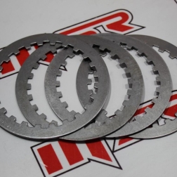 TVS 010 - TVS APACHE 150 DEBRİYAJ BASKI SACI A