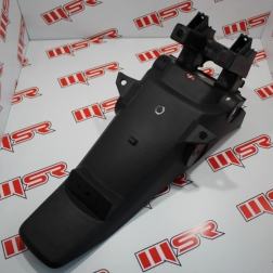 ACE 012 - ACE 125 ARKA ÇAMURLUK