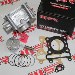 PCX 201B - PCX 125(2021-2024) SİLİNDİR KİT MSR