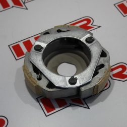 SCT 080 - GY6 125-150 DEBRİYAJ BALATA A