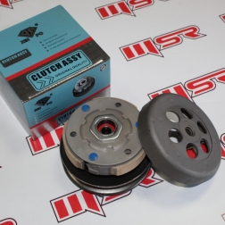 BWS 007A - BWS 100  KOMPLE ARKA VARYATÖR 