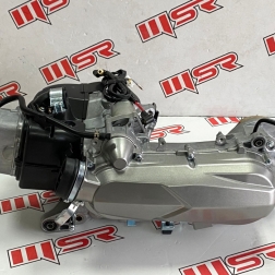 ACT 094 - ACTIVA-BEAT ALT MOTOR