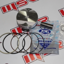 CF2 054E - CF 450 SR PİSTON KİT 72 MM 17P