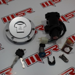 KNT 030 - HONDA CBR 600/1000RR KONTAK