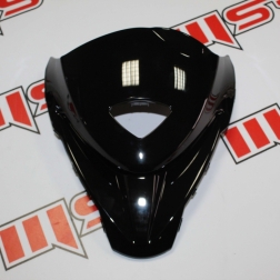 DRF 109 - DRİFT L 125 SİYAH CAM SİPERLİK ORJİNAL