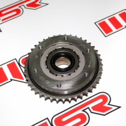 RG 142 - REGAL RAPTOR DD350E-6C / DD250E-9A / MR DESTRO 350 MARŞ KAVRAMA