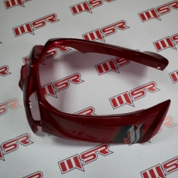 CRY 056 - CRYPTON 115 KIRMIZI ÖN PANEL