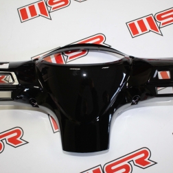 SYM 341 - SYM FIDDLE 125 III KM GRENAJI SİYAH