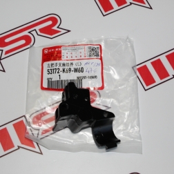 ACT125 47C - ACTİVA S 125 SOL KÜTÜK