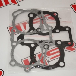 RG 123 - REGAL RAPTOR DD350 / MR DESTRO 350 CONTA YARIM