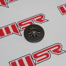 XMAX 45A - XMAX 250 MARŞ UÇ DİŞLİ