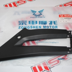 RVO 055 - MONDİAL RX3İ EVO ARKA ÇAMURLUK BRAKETİ ÜST