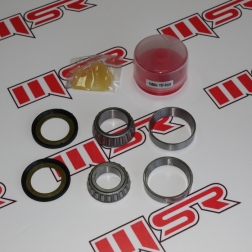 OND 076 - YAMAHA YZF-R125 ÖN FURÇ TK