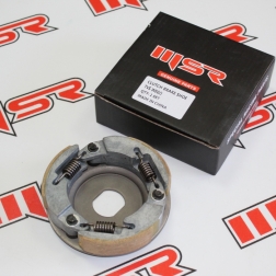 VEGO 004B - TVS WEGO ARKA DEBRİYAJ BALATA