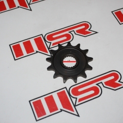 HD 084 - BENELLİ TRK 251 ÖN DİŞLİ 520*13T