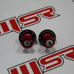 AKS 352 - CNC UNIVERSAL KALDIRAÇ APARAT 10 MM KIRMIZI