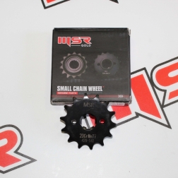 HD 168 - CUB 100 -110 14T ÖN DİŞLİ MSR GOLD 