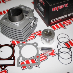 SLD 037 - RAMZEY KARACA CG 100 SİLİNDİR KİT