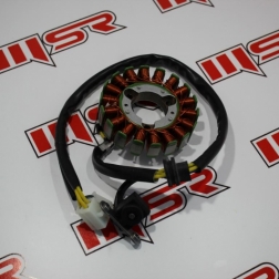 CBF 047 - CBF 150 STATÖR DC OEM