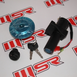 YBR K35A - YBR K KONTAK SETİ