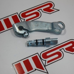 RS 080 - CYGNUS RS 125  ARKA FREN MANDALI VE KAMI OEM