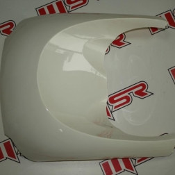 SYM 138 - SYM FIDDLE 2 125 S - FIDDLE ESKİ KASA  (2008-2009) -FAR ALT PANEL BEYAZ