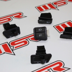 SPC 117A - SPACY 110 DÜĞME SETİ