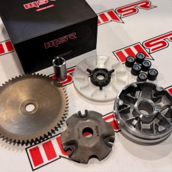 SCT 051 - GY6 50 ÖN VARYATÖR KOMPLE