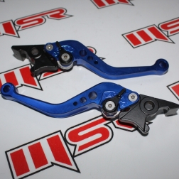 EX 020B - UNIVERSAL MANET MAVİ ÇİFT HİDROLİKLİ MODEL 