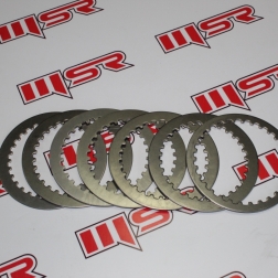 CF2 106 - CF 800 MT DEBRİYAJ SACI 6+1