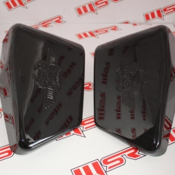 RG 049 - REGAL RAPTOR DD250 / MR DESTRO 250 YAN KAPAK SİYAH TK