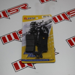 BWS125 04 - BWS 125 ÖN FREN BALATA