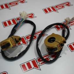 ÇTA 073 - GOLDEN SELLEKTÖR KÜTÜK TK