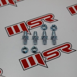 CG 125 - CG 125 DİŞLİ TAKOZU CIVATA SETİ