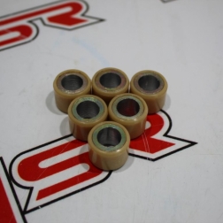 SYM 023 - SYM FIDDLE 3 - FIDDLE 2 - ST 125 - ST 200 - ORBİT 2 - JET 4 - X PRO - 6 LI BURÇ 18X14 12.9 GRAM