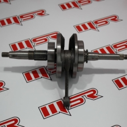 FCS 004 - ARN 150 FOCUS KRANK