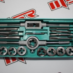 TKM 082 - MOTOR BAFTA SETİ