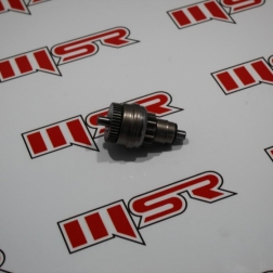 HRO 15 - HERO DUET 110 MARŞ PİNYON A