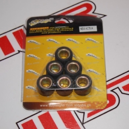 PEP 015A - TVS SCOOTY PEP 75-90 CC VARYATÖR 6 LI PRC