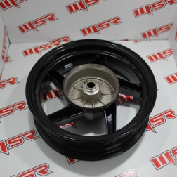 SYM 050 - SYM FIDDLE 2 125 - ORBİT 2 125 - FIDDLE 125 S- JET 4 125 - CROX 125 -  ARKA CANT 