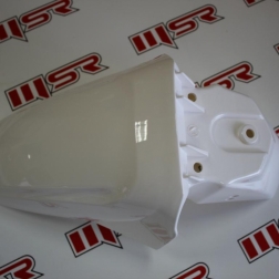 SYM 459A - SYMPHONY ST 125-200 ÖN ÇAMURLUK BEYAZ