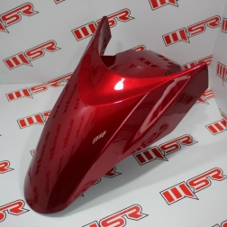 PCX 158 - PCX 125 ÖN ÇAMURLUK KIRMIZI 2018