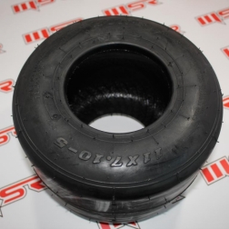 GK 10 - GO KART ARKA LASTİK 11*7.1-5/4 PLY