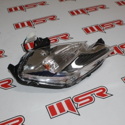 HCT 303 - HONDA ACTIVA 125 ÖN SİNYAL SAĞ A