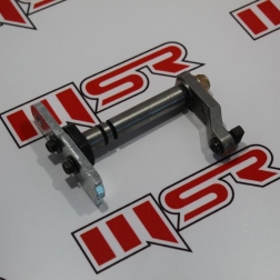 ATV 101 - ATV KUBA ELAND 200-KANUNİ 150 U VİTES LEVYESİ ORJINAL