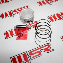 CBF 035 - CBF 150 PİSTON KIT