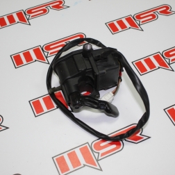 GY 084 - JAGUAR 500 KUMANDA