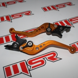 EX 020A - UNIVERSAL MANET TURUNCU ÇİFT HİDROLİKLİ MODEL 