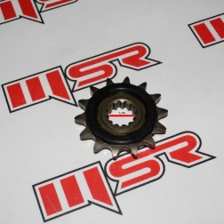 HD 098 - BENELLI 300/500 ÖN DİŞLİ 520*14T SES YAPMAZ